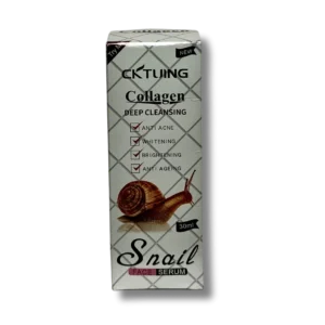 CKTUING Snail Collagen Serum