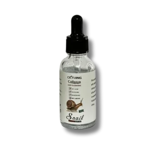 CKTUING Snail Collagen Serum